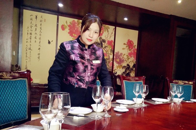 用心服務(wù)│勝在服務(wù)，贏在細節(jié)