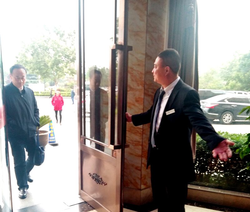 五一禮贊（三）│小小舉動，大大感動