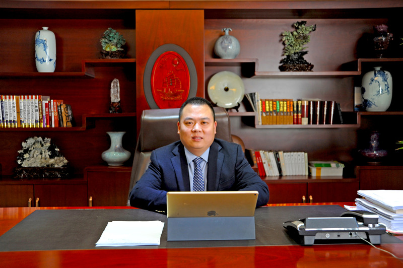 致敬良知，開元善行情暖洛城